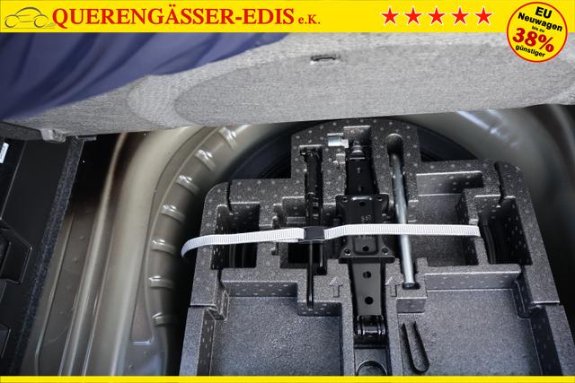 Skoda Octavia Combi 1.5TSI "130LET Prem-CZ" *Matrix*el. HK*SHZ+LKH+FSH*ACC*4J Gar* 