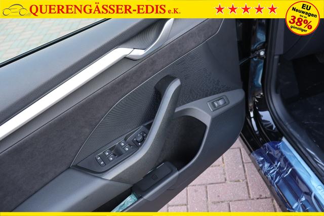 Skoda Octavia Combi 1.5TSI "130LET Prem-CZ" *Matrix*el. HK*SHZ+LKH+FSH*ACC*4J Gar* 