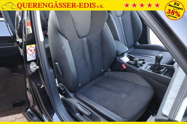 Skoda Octavia Combi 1.5TSI "130LET Prem-CZ" *Matrix*el. HK*SHZ+LKH+FSH*ACC*4J Gar* 