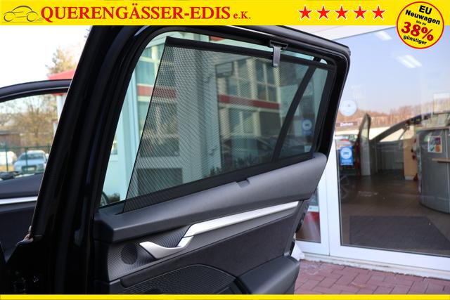 Skoda Octavia Combi 1.5TSI "130LET Prem-CZ" *Matrix*el. HK*SHZ+LKH+FSH*ACC*4J Gar* 