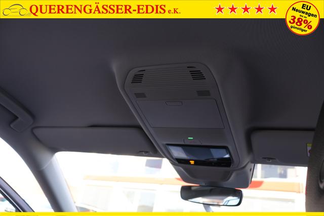 Skoda Octavia Combi 1.5TSI "130LET Prem-CZ" *Matrix*el. HK*SHZ+LKH+FSH*ACC*4J Gar* 