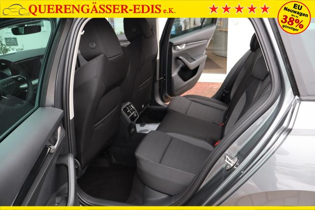 Skoda Octavia Combi 1.5 TSI ACT mHEV Selection DSG *Matrix*AHK*ACC*Kam* 