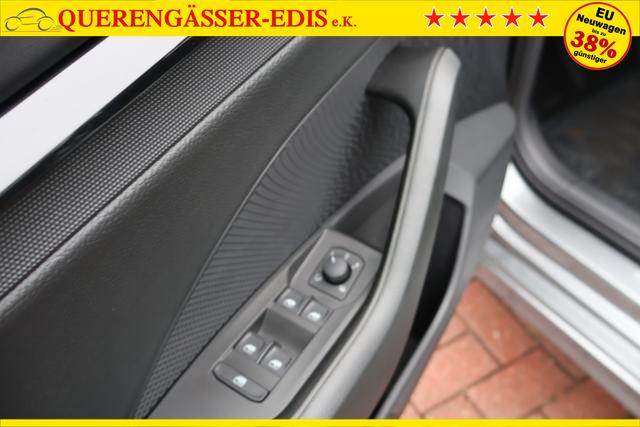 Skoda Octavia Combi 1.5 TSI ACT mHEV Selection DSG *Matrix*AHK*ACC*Kam* 