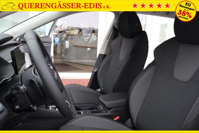 Skoda Octavia Combi 1.5 TSI ACT mHEV Selection DSG *Matrix*AHK*ACC*Kam* 
