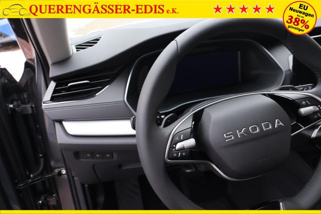 Skoda Octavia Combi 1.5 TSI ACT mHEV Selection DSG *Matrix*AHK*ACC*Kam* 