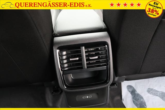 Skoda Octavia Combi 1.5 TSI ACT mHEV Selection DSG *Matrix*AHK*ACC*Kam* 