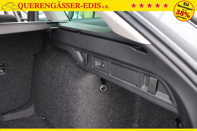 Skoda Octavia Combi 1.5 TSI ACT mHEV Selection DSG *Matrix*AHK*ACC*Kam* 