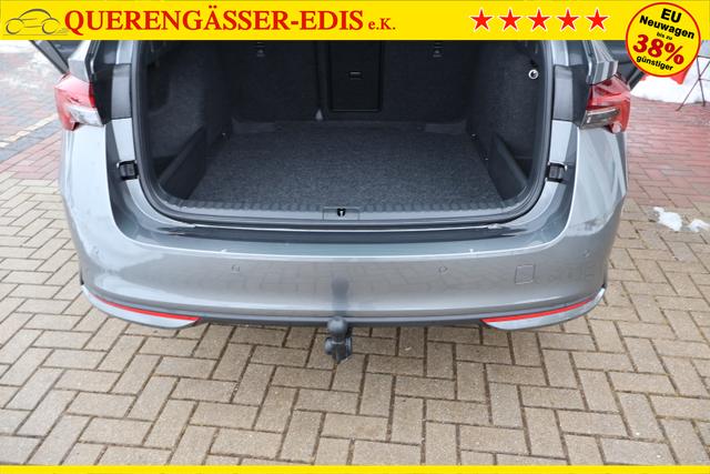Skoda Octavia Combi 1.5 TSI ACT mHEV Selection DSG *Matrix*AHK*ACC*Kam* 