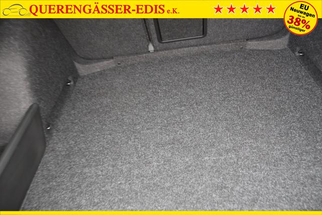 Skoda Octavia Combi 1.5 TSI ACT mHEV Selection DSG *Matrix*AHK*ACC*Kam* 