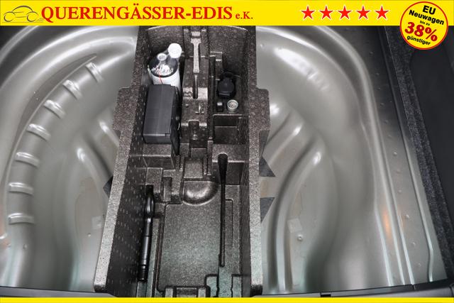 Skoda Octavia Combi 1.5 TSI ACT mHEV Selection DSG *Matrix*AHK*ACC*Kam* 