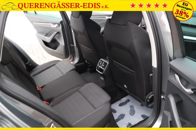 Skoda Octavia Combi 1.5 TSI ACT mHEV Selection DSG *Matrix*AHK*ACC*Kam* 