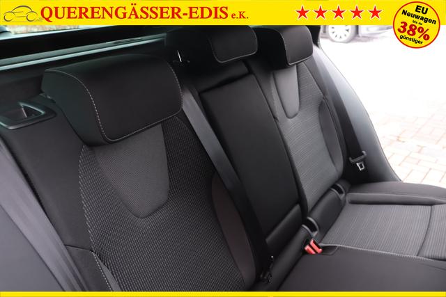 Skoda Octavia Combi 1.5 TSI ACT mHEV Selection DSG *Matrix*AHK*ACC*Kam* 