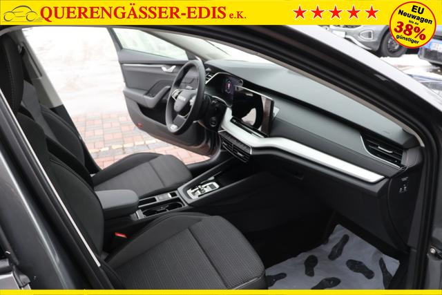 Skoda Octavia Combi 1.5 TSI ACT mHEV Selection DSG *Matrix*AHK*ACC*Kam* 