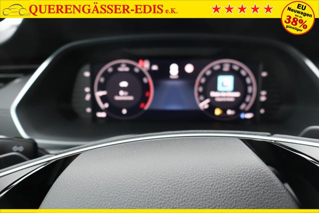 Skoda Octavia Combi 1.5 TSI ACT mHEV Selection DSG *Matrix*AHK*ACC*Kam* 