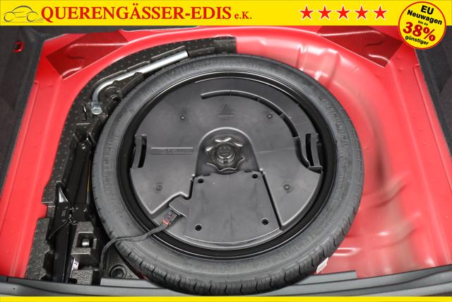 Skoda Karoq 1.5TSI DSG "Sportline" *Matrix*Navi*LKH+SHZ v+h*FSH*Canton"360" 