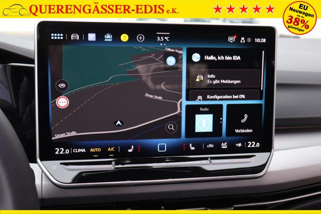 Volkswagen Golf Variant 1.5eTSI DSG "Life Edition" 