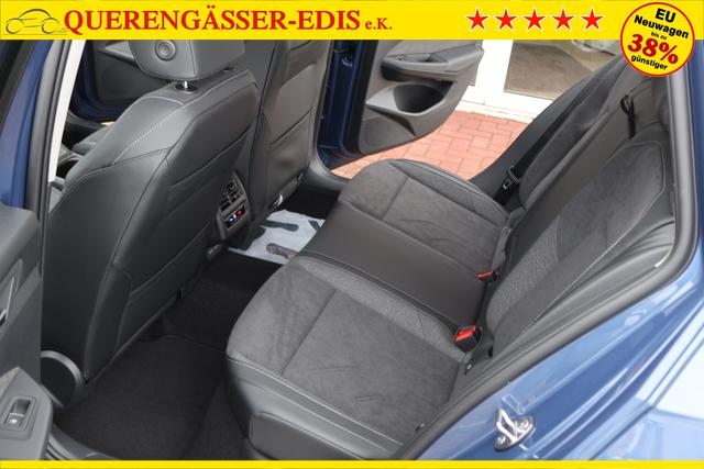 Volkswagen Golf Variant 1.5eTSI DSG "Life Edition" 