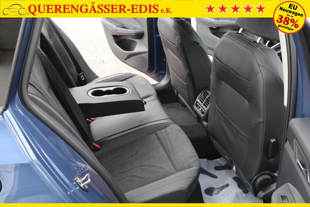 Volkswagen Golf Variant 1.5eTSI DSG "Life Edition" 