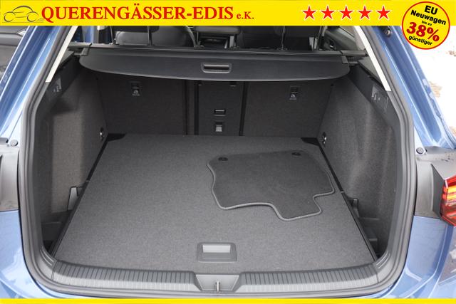 Volkswagen Golf Variant 1.5eTSI DSG "Life Edition" 