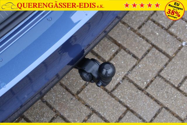 Volkswagen Golf Variant 1.5eTSI DSG "Life Edition" 