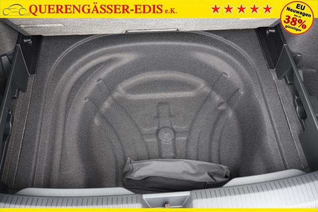 Volkswagen Golf Variant 1.5eTSI DSG "Life Edition" 