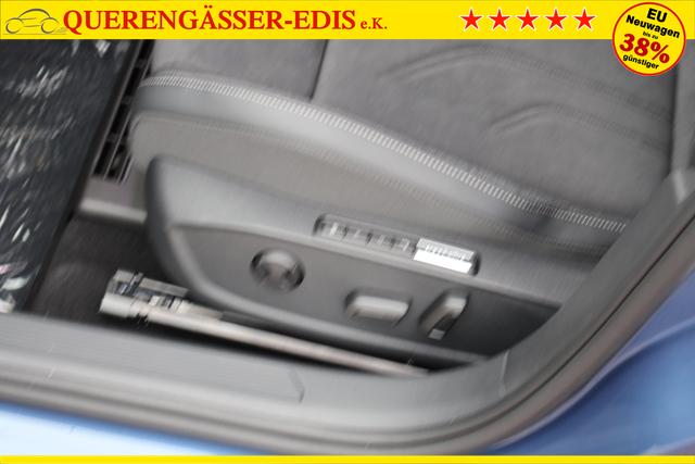 Volkswagen Golf Variant 1.5eTSI DSG "Life Edition" 