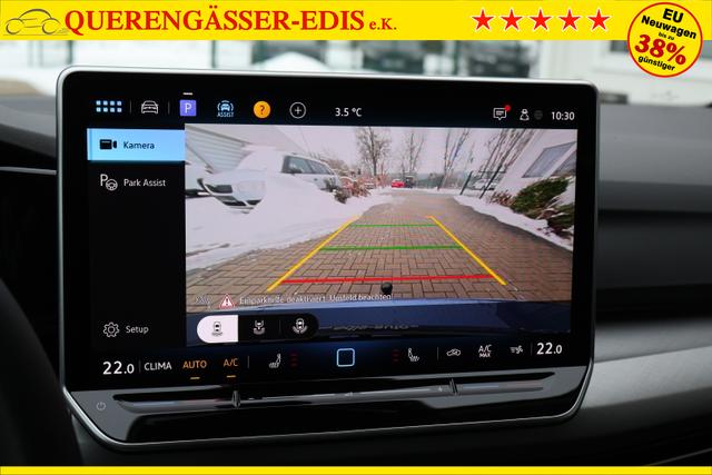 Volkswagen Golf Variant 1.5eTSI DSG "Life Edition" 