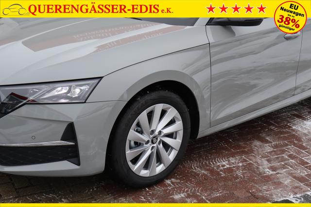 Skoda Octavia Combi 1.5 TSI ACT mHEV Selection DSG *Matrix*AHK*ACC*Kam* 