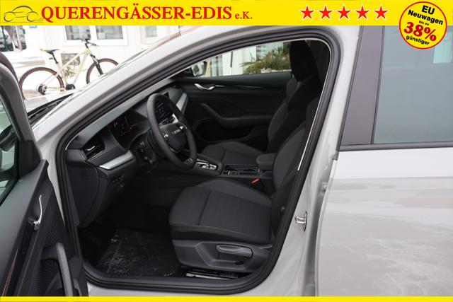 Skoda Octavia Combi 1.5 TSI ACT mHEV Selection DSG *Matrix*AHK*ACC*Kam* 