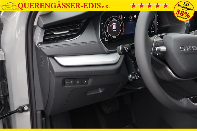 Skoda Octavia Combi 1.5 TSI ACT mHEV Selection DSG *Matrix*AHK*ACC*Kam* 