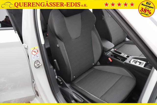 Skoda Octavia Combi 1.5 TSI ACT mHEV Selection DSG *Matrix*AHK*ACC*Kam* 