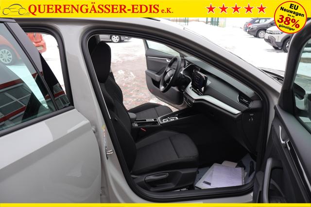 Skoda Octavia Combi 1.5 TSI ACT mHEV Selection DSG *Matrix*AHK*ACC*Kam* 