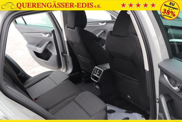 Skoda Octavia Combi 1.5 TSI ACT mHEV Selection DSG *Matrix*AHK*ACC*Kam* 