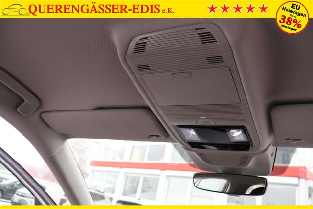 Skoda Octavia Combi 1.5 TSI ACT mHEV Selection DSG *Matrix*AHK*ACC*Kam* 