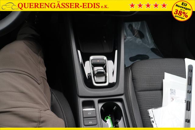 Skoda Octavia Combi 1.5 TSI ACT mHEV Selection DSG *Matrix*AHK*ACC*Kam* 