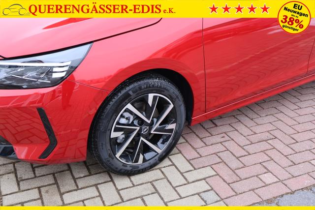 Opel Corsa 1.2 Di-T Automatik "Yes" 