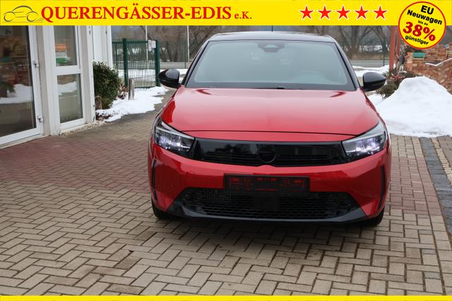 Opel Corsa 1.2 Di-T Automatik "Yes" 