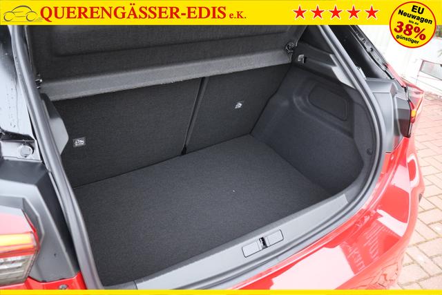 Opel Corsa 1.2 Di-T Automatik "Yes" 