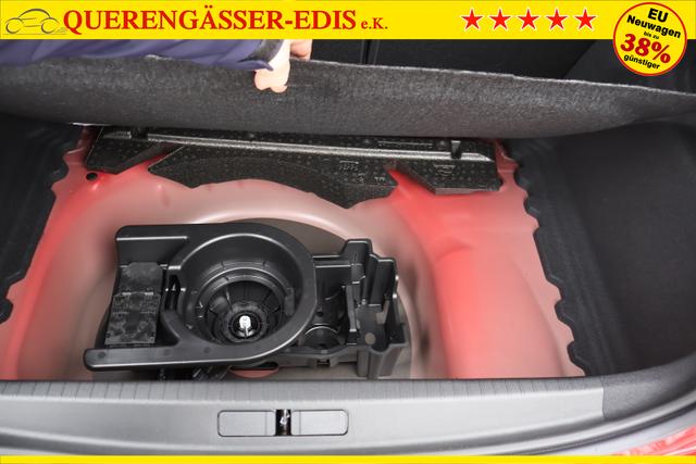 Opel Corsa 1.2 Di-T Automatik "Yes" 
