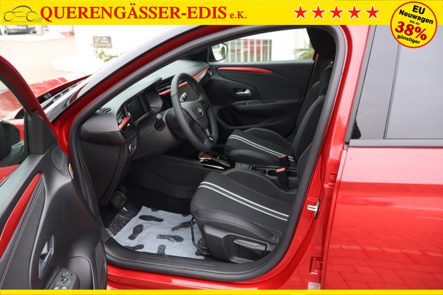 Opel Corsa 1.2 Di-T Automatik "Yes" 