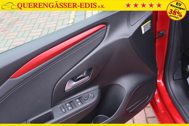 Opel Corsa 1.2 Di-T Automatik "Yes" 