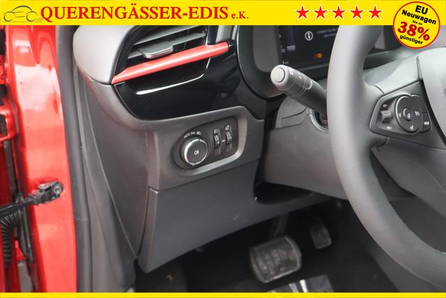 Opel Corsa 1.2 Di-T Automatik "Yes" 