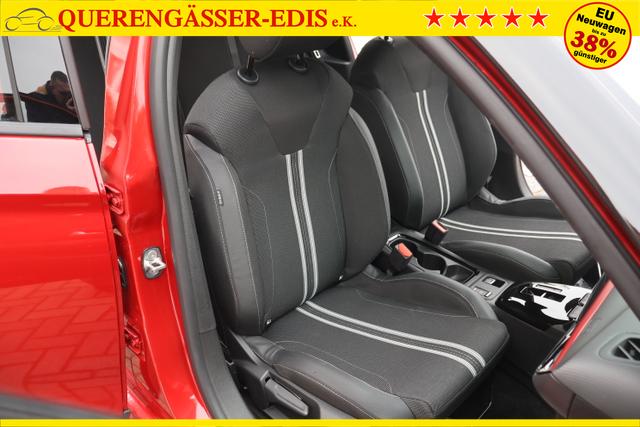 Opel Corsa 1.2 Di-T Automatik "Yes" 