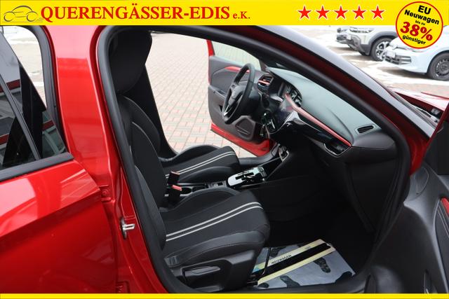 Opel Corsa 1.2 Di-T Automatik "Yes" 