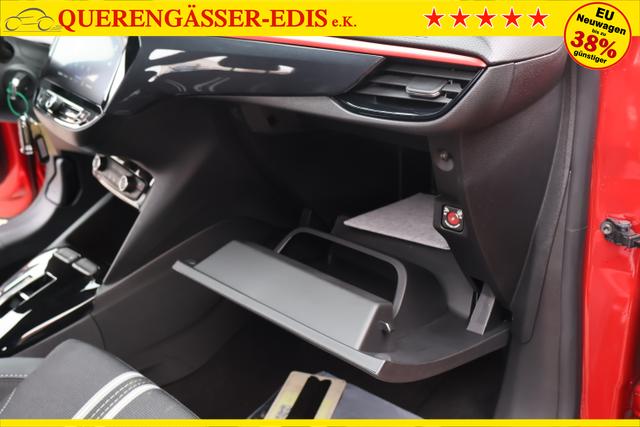 Opel Corsa 1.2 Di-T Automatik "Yes" 