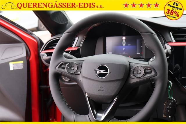 Opel Corsa 1.2 Di-T Automatik "Yes" 