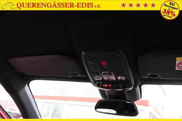 Opel Corsa 1.2 Di-T Automatik "Yes" 