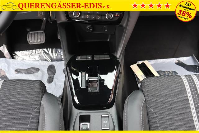 Opel Corsa 1.2 Di-T Automatik "Yes" 