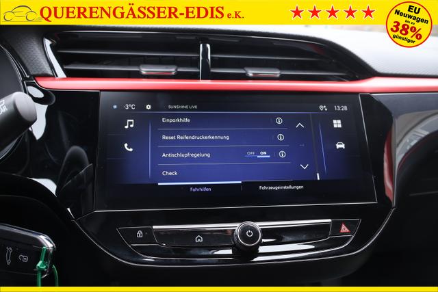 Opel Corsa 1.2 Di-T Automatik "Yes" 