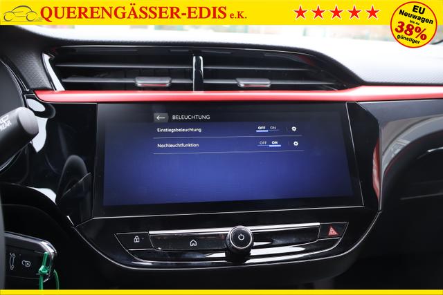 Opel Corsa 1.2 Di-T Automatik "Yes" 